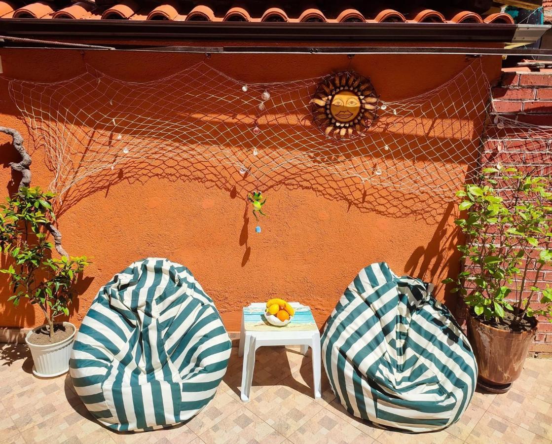 Guest House Yanina Sozopol Exterior photo