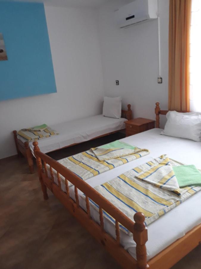 Guest House Yanina Sozopol Exterior photo