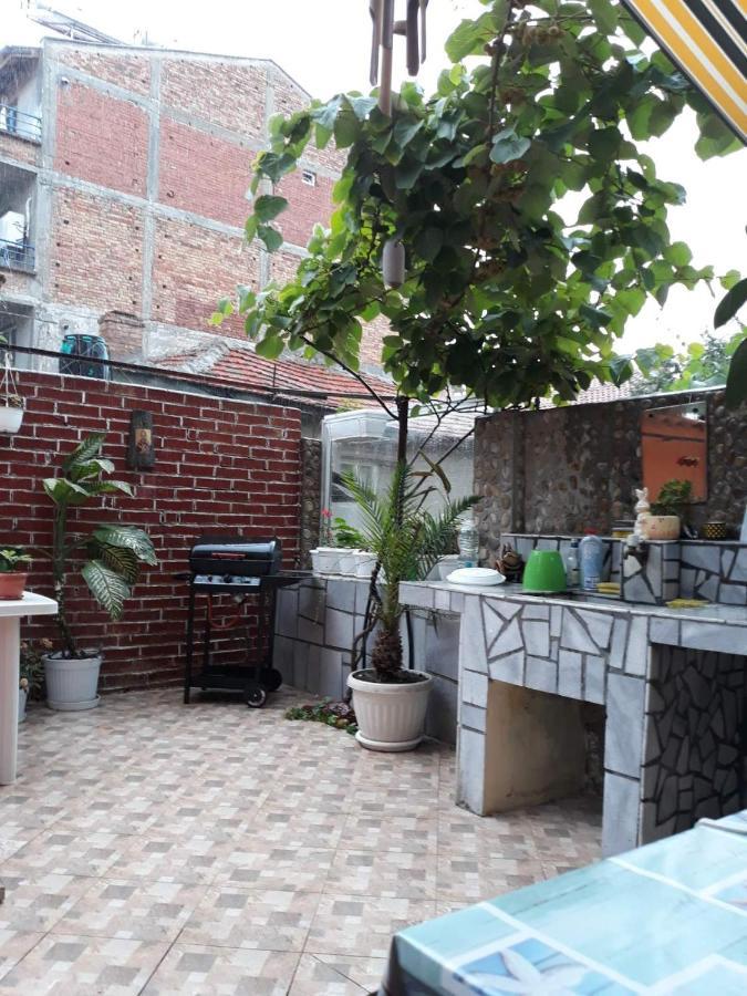 Guest House Yanina Sozopol Exterior photo