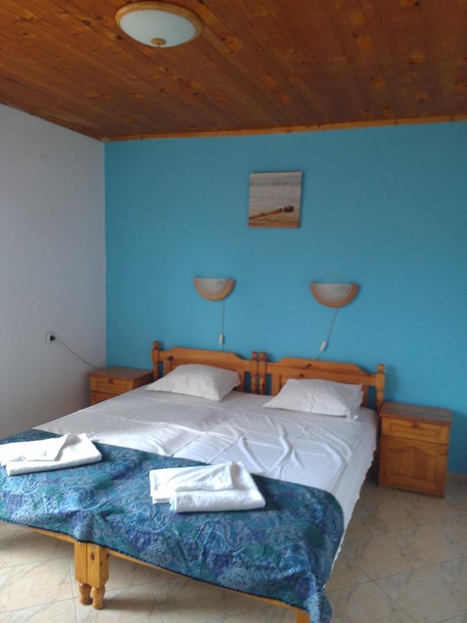 Guest House Yanina Sozopol Exterior photo