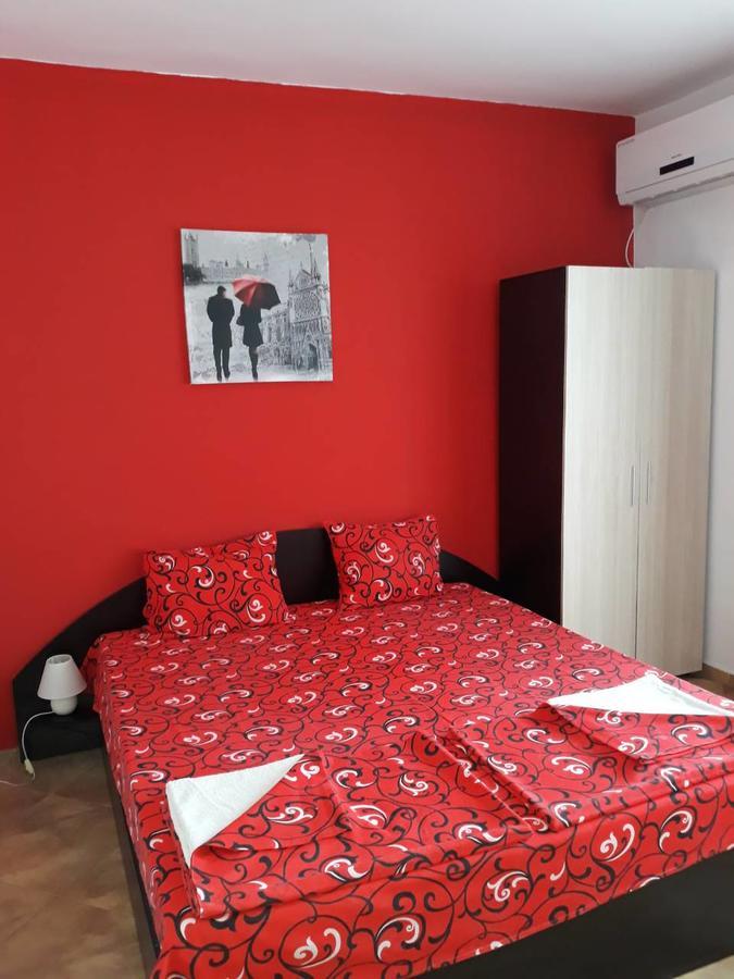 Guest House Yanina Sozopol Exterior photo
